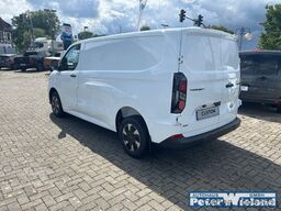 Ford Transit Custom PHEV Navi LED ACC Klimaautom Spurwechselassistent Totwinkelassistent Spurhalteass.