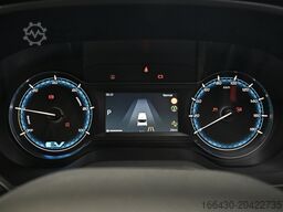 Maxus eDELIVER 7 KA L2H1 88 kW/h 2xSchiebet. Klima