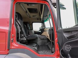 Mercedes-Benz Actros 1846 LS-SZM-Hydraulikanlage