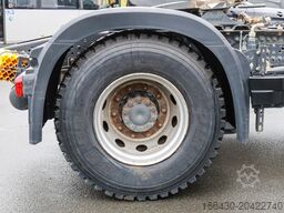 Mercedes-Benz Actros 1846 LS-SZM-Hydraulikanlage