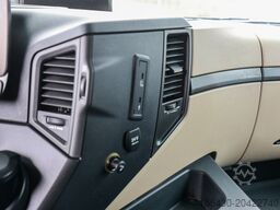 Mercedes-Benz Actros 1846 LS-SZM-Hydraulikanlage