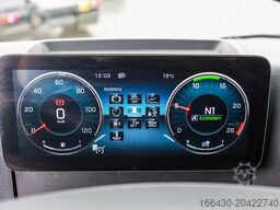 Mercedes-Benz Actros 1846 LS-SZM-Hydraulikanlage