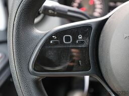 Mercedes-Benz Sprinter 317 CDI Kasten L3H2 Holz Navi Kamera
