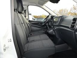 Mercedes-Benz Vito 116 CDI Kasten Lang Navi Spurh.-Ass. Tot