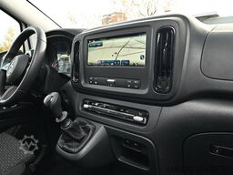 Mercedes-Benz Vito 116 CDI Kasten Lang Navi Spurh.-Ass. Tot