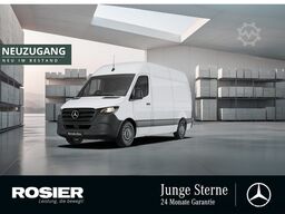 Mercedes-Benz Sprinter 317 CDI Kasten PRO L2H2 Frisch Navi