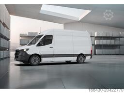 Mercedes-Benz Sprinter 317 CDI Kasten PRO L2H2 Frisch Navi