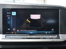 VW Caddy Cargo 2.0 TDI AHK SPURH. KLIMA BT PDC