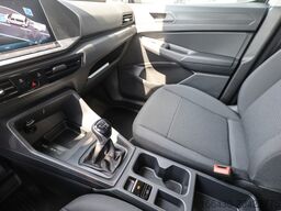 VW Caddy Cargo 2.0 TDI AHK SPURH. KLIMA BT PDC