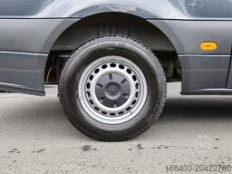 Mercedes-Benz Sprinter 319 CDI L2H1 Mixto AHK Standhz. Dist