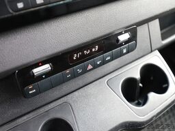 Mercedes-Benz Sprinter 319 CDI L2H1 Mixto AHK Standhz. Dist