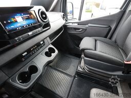 Mercedes-Benz Sprinter 319 CDI L2H1 Mixto AHK Standhz. Dist