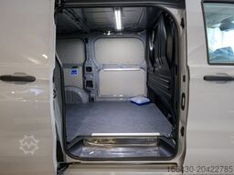 VW T7 Kasten 2.0 TDI AHK KAMERA SPURH. KLIMA PDC
