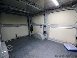 VW T7 Kasten 2.0 TDI AHK KAMERA SPURH. KLIMA PDC