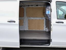 Mercedes-Benz Vito 116 CDI Kasten Extralang Holz Kamera DAB