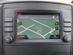 Mercedes-Benz Vito 116 CDI Kasten Extralang Holz Kamera DAB