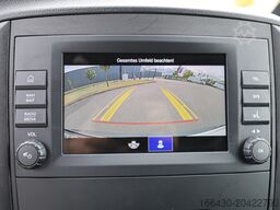 Mercedes-Benz Vito 116 CDI Kasten Extralang Holz Kamera DAB