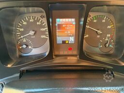 MERCEDES-BENZ AROCS 3345 6x6 Euro 6 Kipper mit Bordmatik