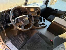 MERCEDES-BENZ AROCS 3345 6x6 Euro 6 Kipper mit Bordmatik
