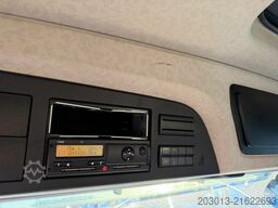 MERCEDES-BENZ AROCS 3345 6x6 Euro 6 Kipper mit Bordmatik