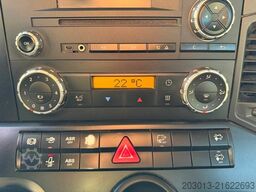 MERCEDES-BENZ AROCS 3345 6x6 Euro 6 Kipper mit Bordmatik