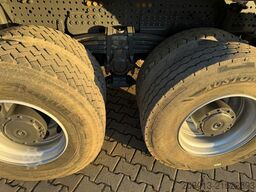 MERCEDES-BENZ AROCS 3345 6x6 Euro 6 Kipper mit Bordmatik