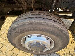 MERCEDES-BENZ AROCS 3345 6x6 Euro 6 Kipper mit Bordmatik