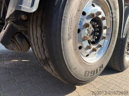 SCHMITZ CARGOBULL Cargobull Gotha SKI 24 SL 7.2 Kippauflieg 3 ACHS