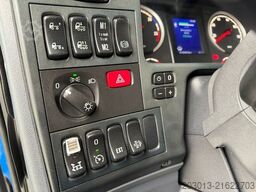 SCANIA G450 8x4 Pritsche mit Kran Palfinger PK76002 EH