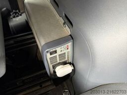 SCANIA G450 8x4 Pritsche mit Kran Palfinger PK76002 EH