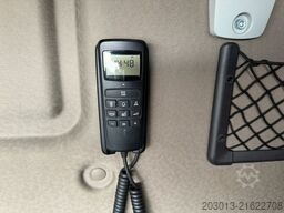 SCANIA G450 8x4 Pritsche mit Kran Palfinger PK76002 EH