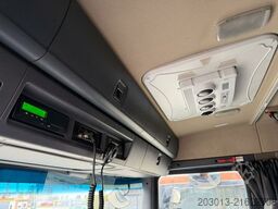 SCANIA G450 8x4 Pritsche mit Kran Palfinger PK76002 EH