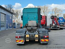 MERCEDES-BENZ AROCS 3342 6x4 SZM - Kipphyd. Euro 6