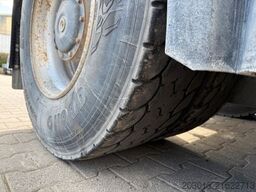 MERCEDES-BENZ AROCS 3342 6x4 SZM - Kipphyd. Euro 6