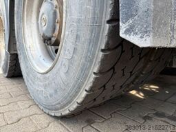 MERCEDES-BENZ AROCS 3342 6x4 SZM - Kipphyd. Euro 6