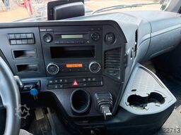 MERCEDES-BENZ AROCS 3342 6x4 SZM - Kipphyd. Euro 6