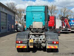MERCEDES-BENZ AROCS 3342 6x4 SZM - Kipphyd. Euro 6