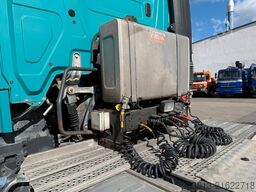 MERCEDES-BENZ AROCS 3342 6x4 SZM - Kipphyd. Euro 6