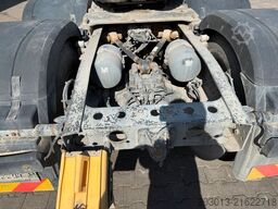 MERCEDES-BENZ AROCS 3342 6x4 SZM - Kipphyd. Euro 6