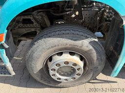 MERCEDES-BENZ AROCS 3342 6x4 SZM - Kipphyd. Euro 6