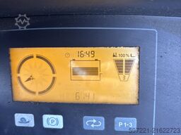 Jungheinrich ETV Q 20