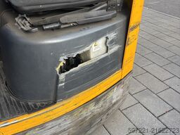 Jungheinrich ETV Q 20