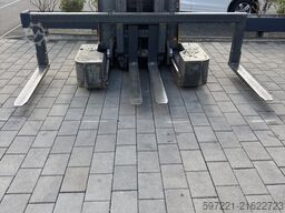 Jungheinrich ETV Q 20