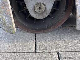 Jungheinrich ETV Q 20