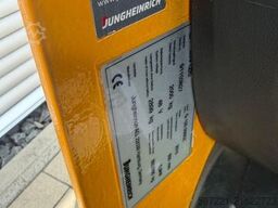 Jungheinrich ETV-Q20