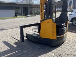 Jungheinrich ETV Q 20