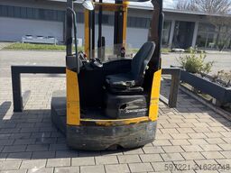 Jungheinrich ETV Q 20