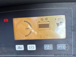 Jungheinrich ETV Q 20