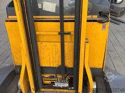 Jungheinrich ETV Q 20