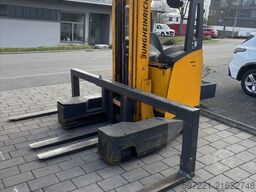 Jungheinrich ETV Q 20